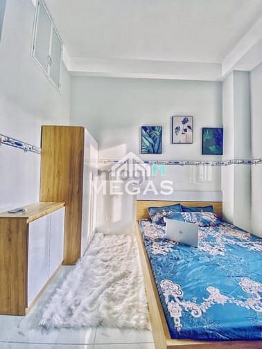 Hình ảnh Studio và Duplex full nội thất giá rẻ tại Cộng Hòa plaza