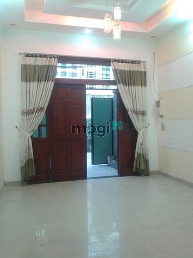 Hình ảnh Nhà cho thuê HXT đường Phan Huy Ích, P14, Gò Vấp gần UBND P14
