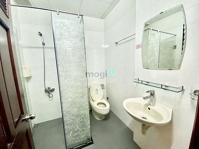 Hình ảnh Mb6623 nạp rút nhanh chóng 1PN Đầy đủ nội thất đường Nguyễn Văn Hưởng quận 2