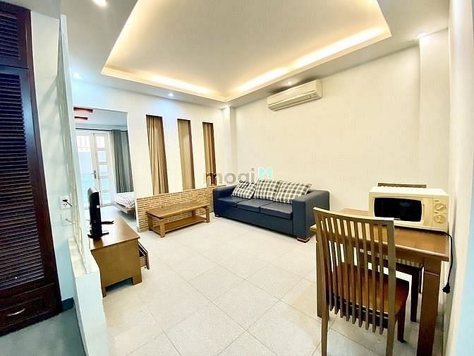 Hình ảnh Mb6623 nạp rút nhanh chóng 1PN Đầy đủ nội thất đường Nguyễn Văn Hưởng quận 2