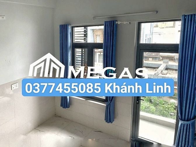 Hình ảnh 🌿🌿Căn hộ mini sạch sẽ thoáng mát - mới 99% - có Gác cao 1m6
