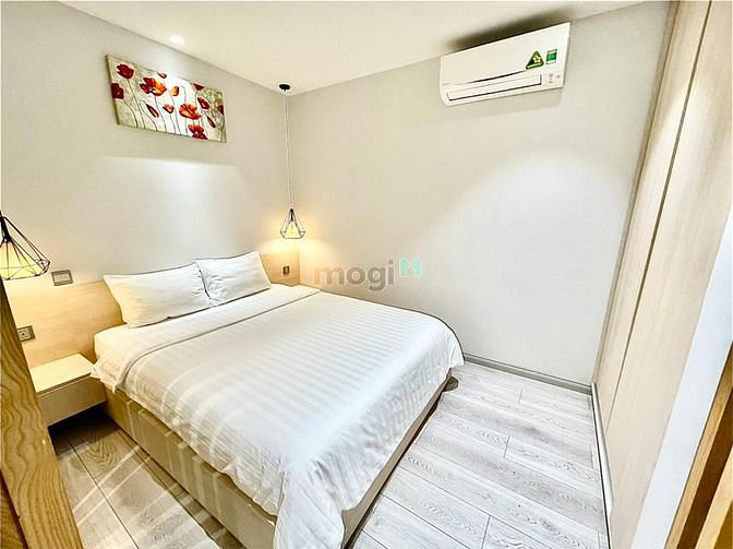 Hình ảnh Mb6623 nạp rút nhanh chóng 1PN Full nội thất ảnh thật 100% đường Nguyễn Cửu Vân
