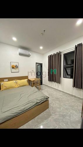 Hình ảnh Khai trương CH cao cấp, Phú NHuận, 26m2, Full Nội thất, Thang máy