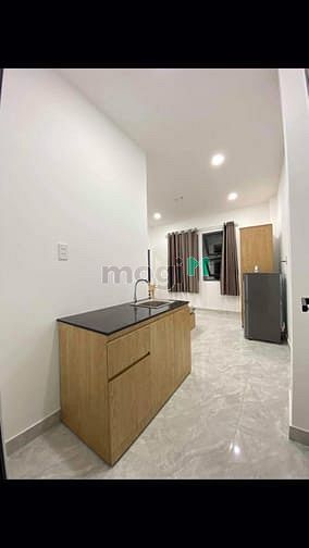 Hình ảnh Khai trương CH cao cấp, Phú NHuận, 26m2, Full Nội thất, Thang máy