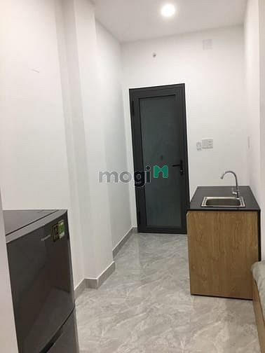 Hình ảnh Khai trương CH cao cấp, Phú NHuận, 26m2, Full Nội thất, Thang máy
