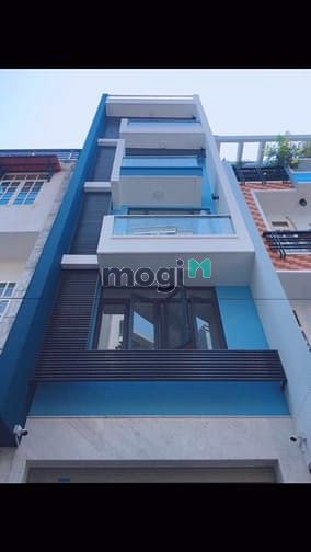 Hình ảnh Khai trương CH cao cấp, Phú NHuận, 26m2, Full Nội thất, Thang máy