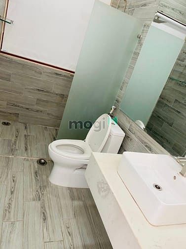 Hình ảnh Studio 30m2 Có BAN CÔNG full nội thất view cầu PHÚ MỸ Q7