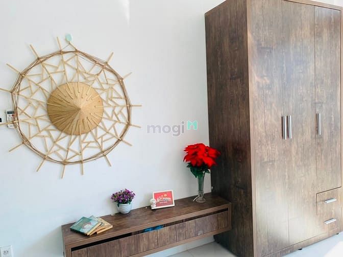 Hình ảnh Studio 30m2 Có BAN CÔNG full nội thất view cầu PHÚ MỸ Q7