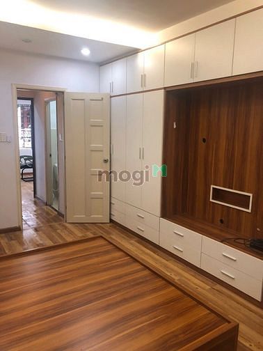 Hình ảnh Mb6623 nạp rút nhanh chóng 2pn full nội thất tại Phan xích Long quận Phú Nhuận