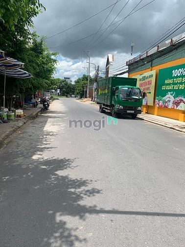 Hình ảnh Nền đẹp kdc Thạnh Mỹ gần đại học Tây Đô