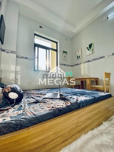 Hình ảnh Khai trương phòng Full nội thất Tân Bình