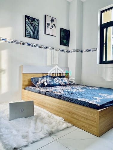 Hình ảnh Khai trương phòng Full nội thất Tân Bình