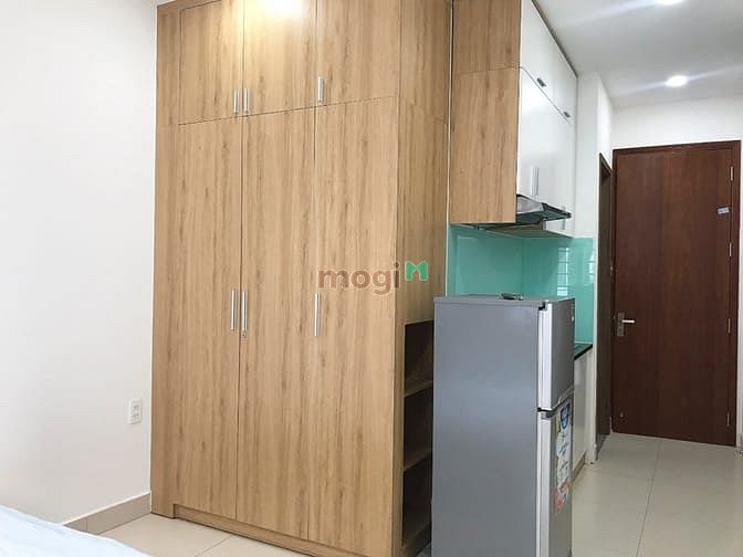 Hình ảnh Mb6623 nạp rút nhanh chóng mini cao cấp, Giáp Quận 1, Hàng Xanh, Full nội thất, Có thang m