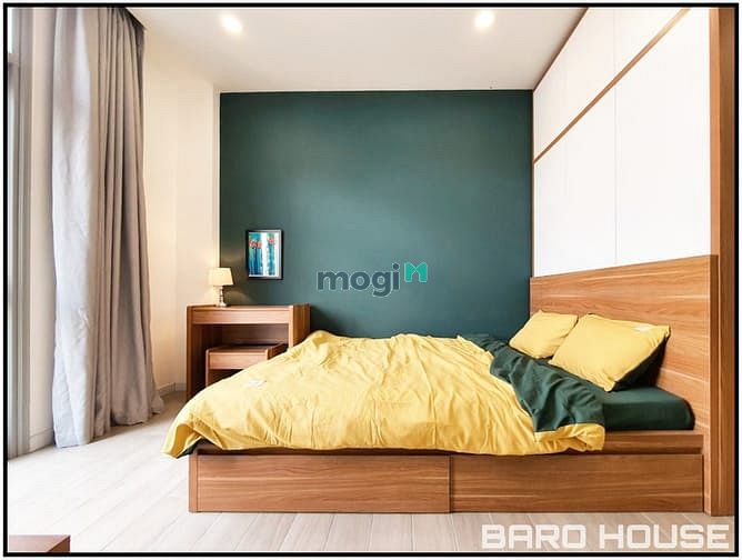 Hình ảnh Mb6623 nạp rút nhanh chóng mới xây full NT studio quận Bình thạnh, gần quận 1, trung tâm