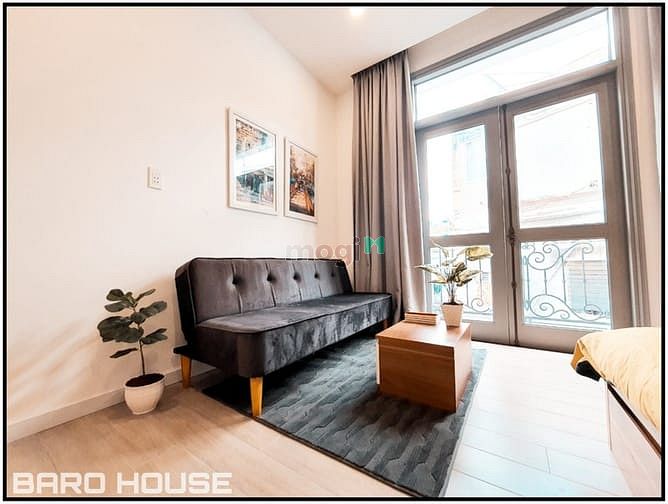Hình ảnh Mb6623 nạp rút nhanh chóng mới xây full NT studio quận Bình thạnh, gần quận 1, trung tâm