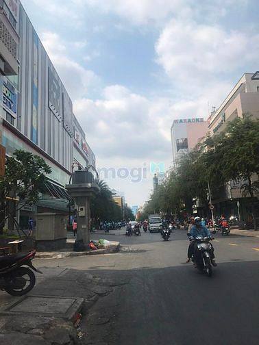 Hình ảnh Hẻm Xe Hơi Cộng Hòa P.13 Q.Tân Bình
