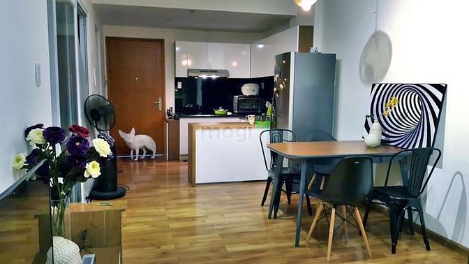 Hình ảnh Em muốn cho thuê nhanh Trang Chủ MB66.COM / Đăng Ký Tặng 66K Ehome5 Q7 full nội thất 8tr/tháng .