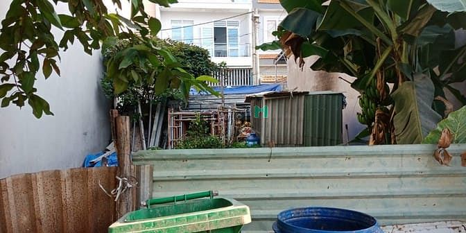 Hình ảnh HungQ9 Đất 2 mặt tiền Trước sau hẻm 261 Đình Phong Phú Q9.