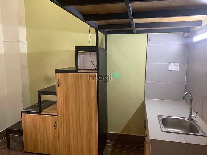 Hình ảnh Mb6623 nạp rút nhanh chóng Có  Gác đường D2 Quận Bình Thạnh