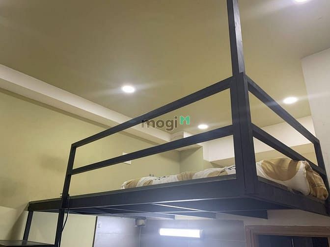 Hình ảnh Mb6623 nạp rút nhanh chóng Có  Gác đường D2 Quận Bình Thạnh
