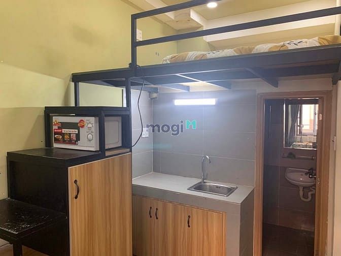 Hình ảnh Mb6623 nạp rút nhanh chóng Có  Gác đường D2 Quận Bình Thạnh
