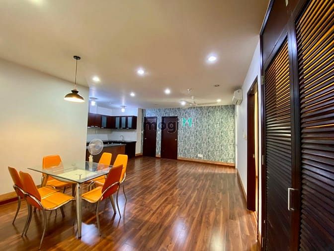 Hình ảnh Bán Trang Chủ MB66.COM / Đăng Ký Tặng 66K Horizon - 2PN dt 98m2 giá 5.4 tỷ tặng nội thất