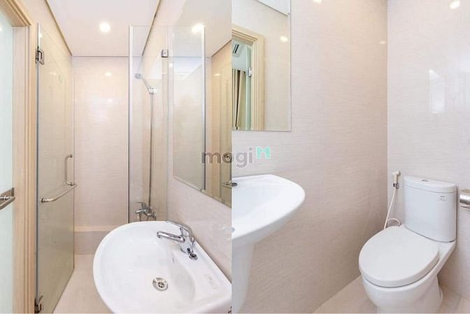 Hình ảnh Cho thuê Trang Chủ MB66.COM / Đăng Ký Tặng 66K rộng 35m2 đẹp có Ban công thoáng mát ở Gò Vấp