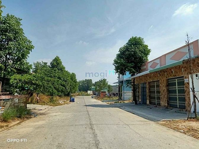 Hình ảnh Chính chủ, bán đất KDC Mỹ Phước 3, gần chợ, dân đông, DT 150m2, sinh l