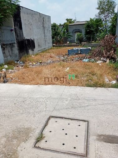 Hình ảnh Bán đất đường xuân thới sơn 34B xã xuân thới sơn huyện hóc môn
