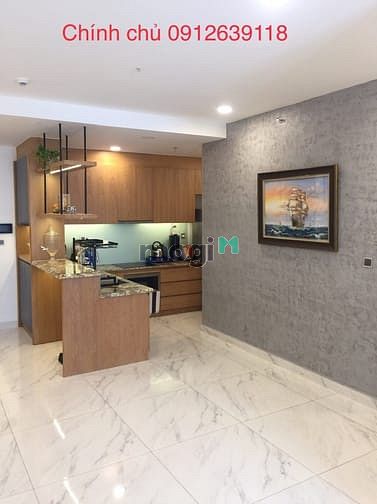 Hình ảnh Cho thuê Trang Chủ MB66.COM / Đăng Ký Tặng 66K Midtown Hoa Anh Đào, Phú Mỹ Hưng nội thất cao cấp