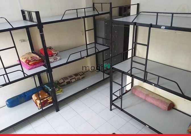 Hình ảnh Ở Ghép KTX giảm 30% Quận Tân Bình