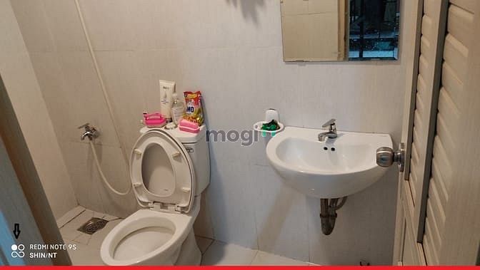 Hình ảnh Ở Ghép KTX giảm 30% Quận Tân Bình