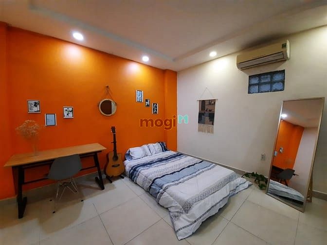 Hình ảnh Căn Hộ Studio Ngay Sân Bay Full Nội Thất cách sân bay 3-4p Q.Tân Bình
