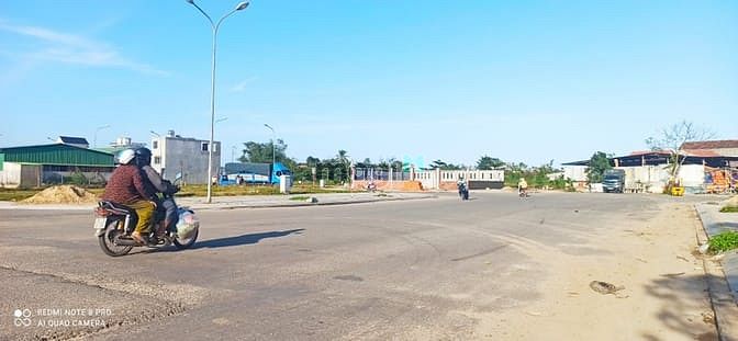 Hình ảnh Bán Đất Xây Biệt Thự Đường Lê Thánh Tôn ,Quảng Ngãi