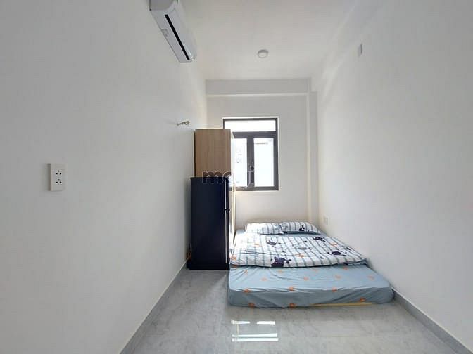 Hình ảnh Studio cao cấp, full nội thất Đinh Bộ Lĩnh - Bình Thạnh chỉ 4tr6