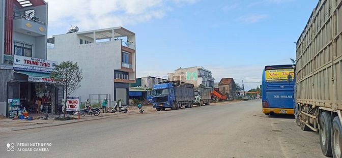 Hình ảnh Bán Đất Xây Biệt Thự Đường Lê Thánh Tôn ,Quảng Ngãi