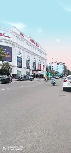 Hình ảnh Bán Đất Xây Biệt Thự Đường Lê Thánh Tôn ,Quảng Ngãi