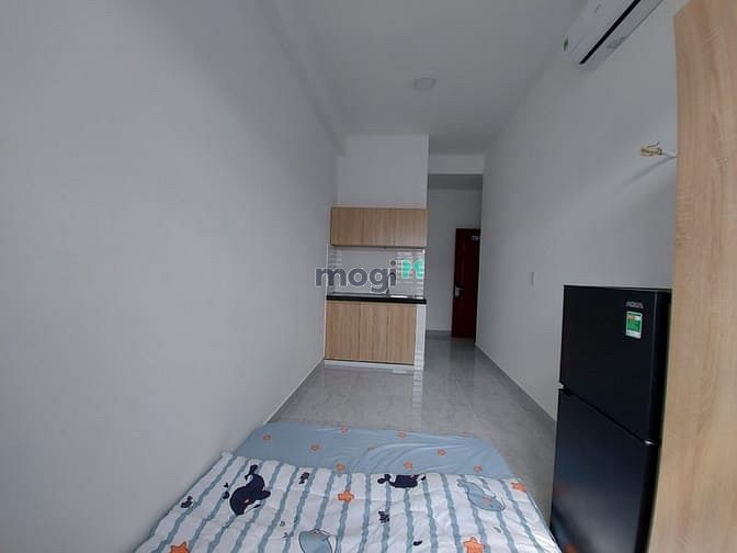 Hình ảnh Studio cao cấp, full nội thất Đinh Bộ Lĩnh - Bình Thạnh chỉ 4tr6