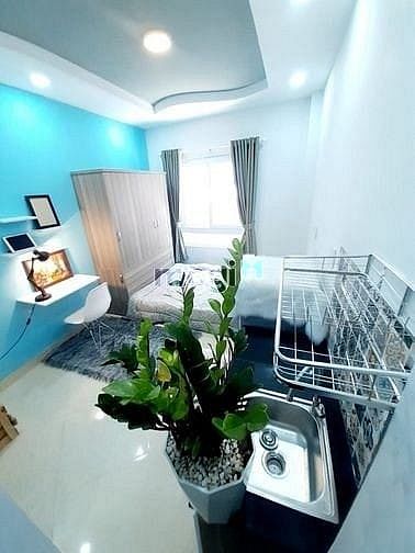 Hình ảnh Trang Chủ MB66.COM / Đăng Ký Tặng 66K mới-thoáng -đẹp đường Nguyễn Xí,Quận Bình Thạnh