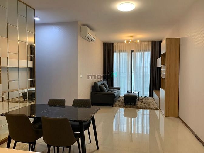 Hình ảnh 2PN tại One Verandah cần cho thuê nhanh đủ nội thất