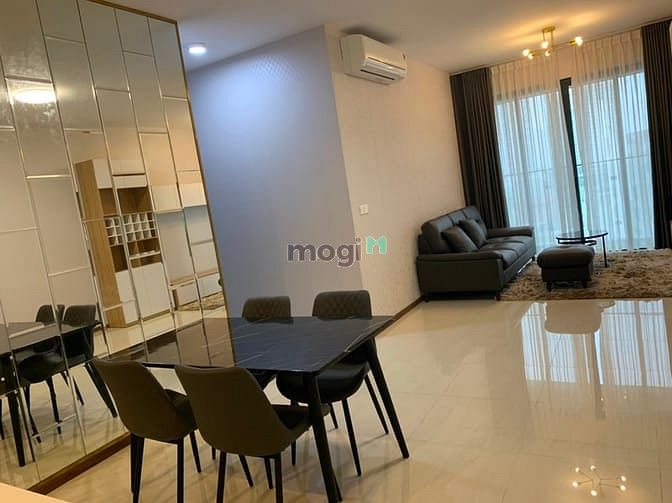 Hình ảnh 2PN tại One Verandah cần cho thuê nhanh đủ nội thất