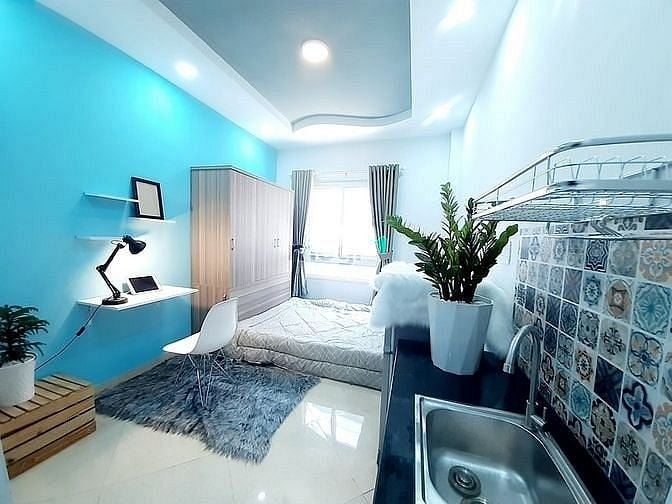 Hình ảnh Trang Chủ MB66.COM / Đăng Ký Tặng 66K mới-thoáng -đẹp đường Nguyễn Xí,Quận Bình Thạnh