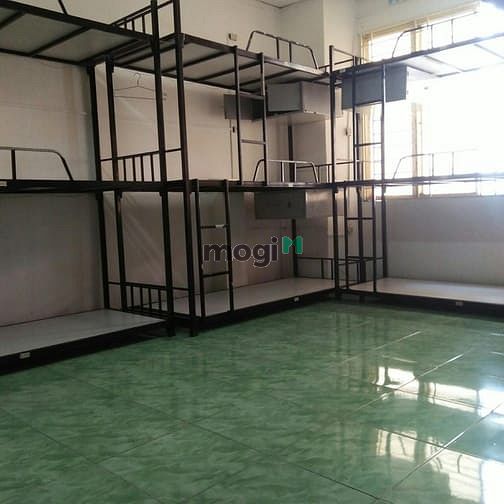 Hình ảnh Phòng giá rẻ hệ thống KTX tphcm