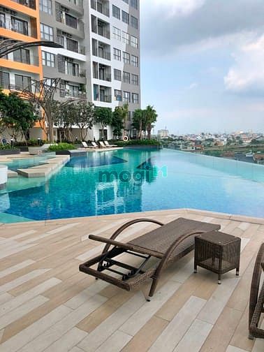 Hình ảnh Cho Thuê Căn Hộ The Sun Hỗ Trợ Và Tự vấn 1 - 2 - 3 Phòng Ngủ Miễn Phí