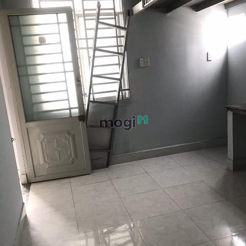 Hình ảnh Phòng giá rẻ hệ thống KTX tphcm