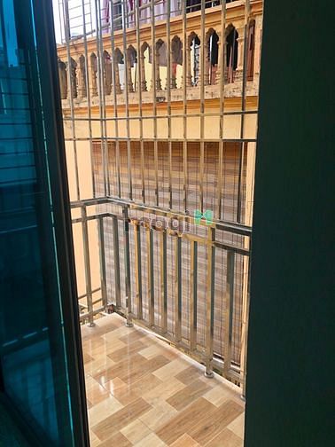 Hình ảnh Cho thuê ccmn 30m2 đủ đồ giá rẻ