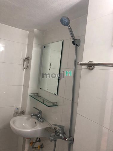 Hình ảnh Cho thuê ccmn 30m2 đủ đồ giá rẻ