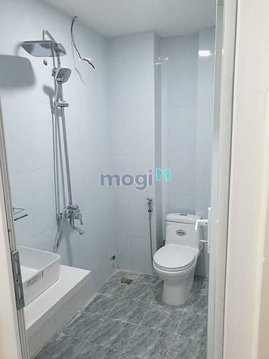 Hình ảnh Bán nhà HXH mới hẻm 238 Bạch Đằng, P24, Bình Thạnh, gần hàng Xanh
