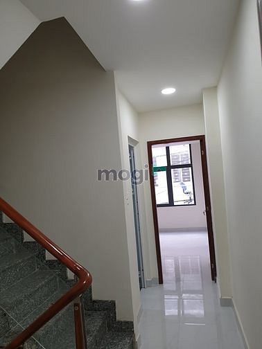 Hình ảnh Bán nhà HXH mới hẻm 238 Bạch Đằng, P24, Bình Thạnh, gần hàng Xanh