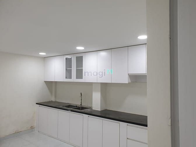 Hình ảnh Bán nhà HXH mới hẻm 238 Bạch Đằng, P24, Bình Thạnh, gần hàng Xanh